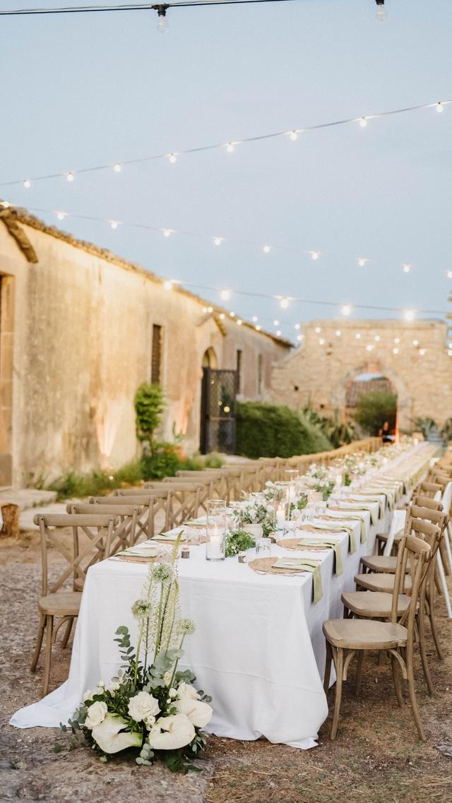 Ianco Noto antica - Masseria&Rural Retreat - 3