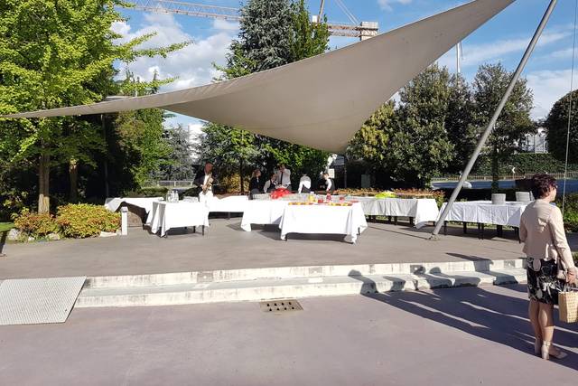 Ristorante Simposio 3
