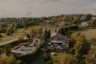 I Ginepri CountryHouse - 9