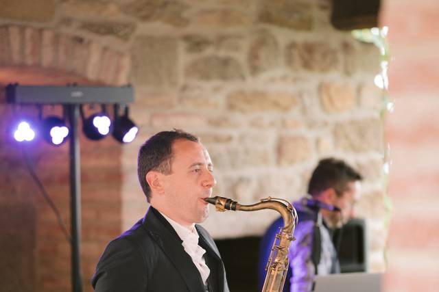 Paolo Agatensi - Aga Eventi in Musica 3