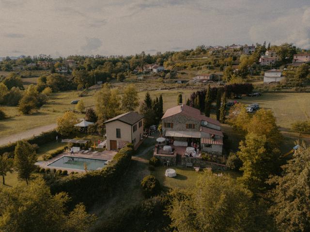 I Ginepri CountryHouse - 4