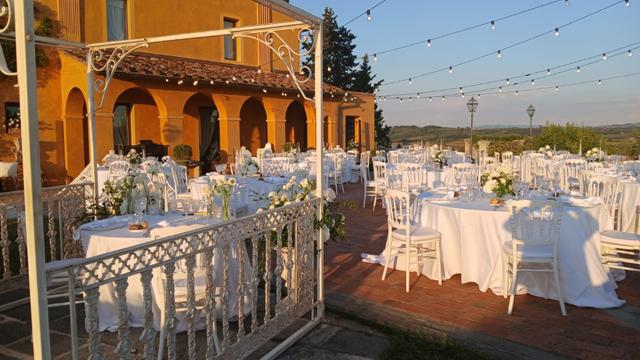 Villa il Petriccio - 1