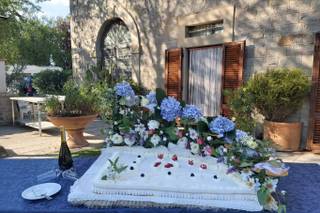 Le Quattro Pietre - 14