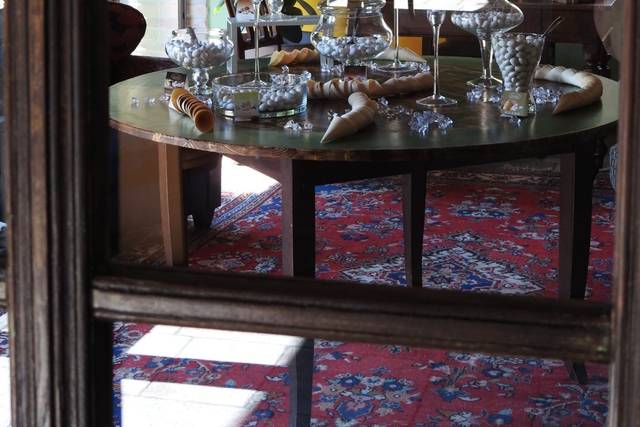 Relais Cascina Scottina 1