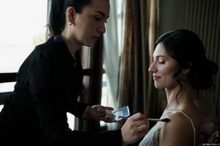 Giulia Pizzitola Make-up Artist - 6