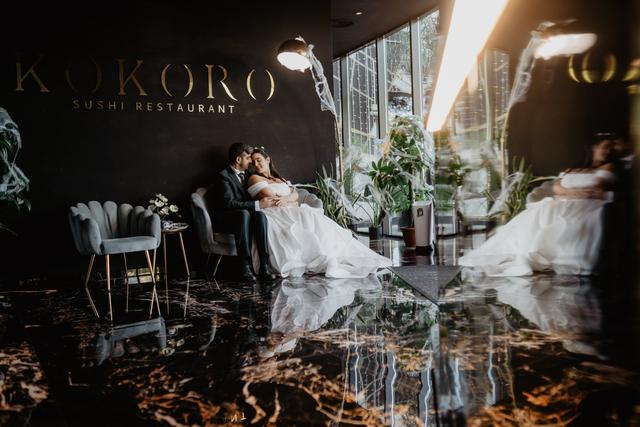 Antonio Pannullo Fotografo - 1