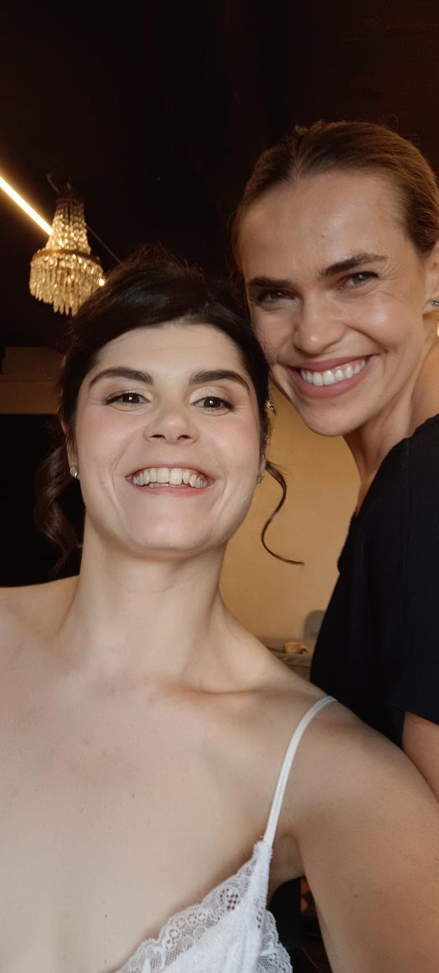 Alexandra Ribeiro Makeup - 2
