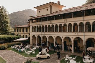 Castello di Clanezzo - Clu - 10
