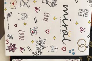 Miral Photo Booth - 7