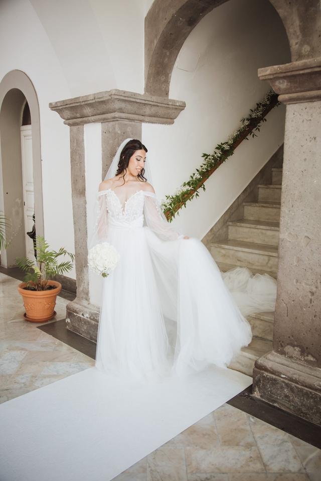 Passaro Sposa - 2