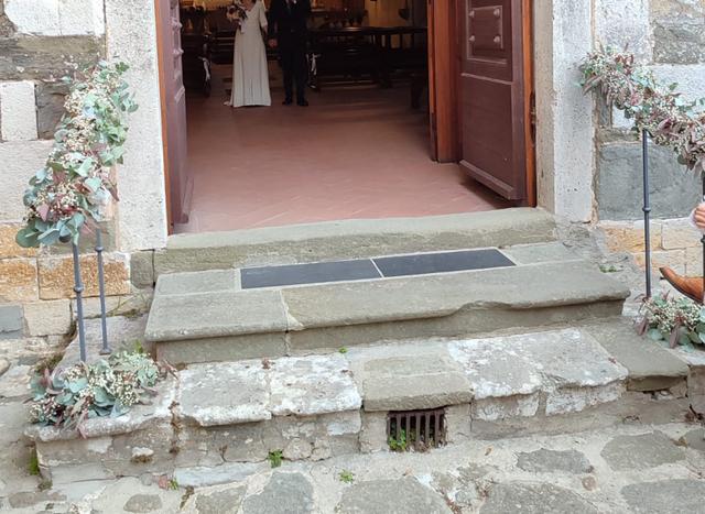 Frida’s Pistoia - 1