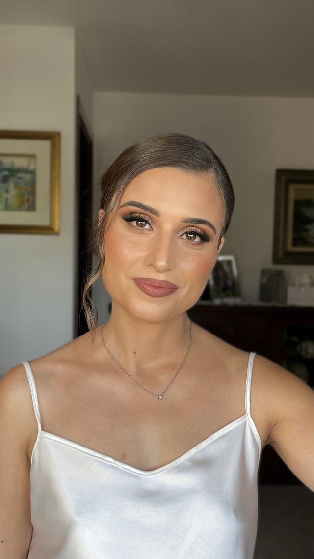 Isabella Makeup-Artist - 2
