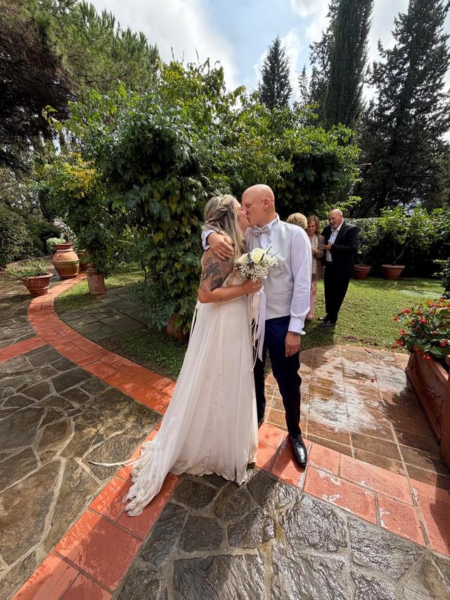 Tatiana Bridal Hair & Make-up - 2