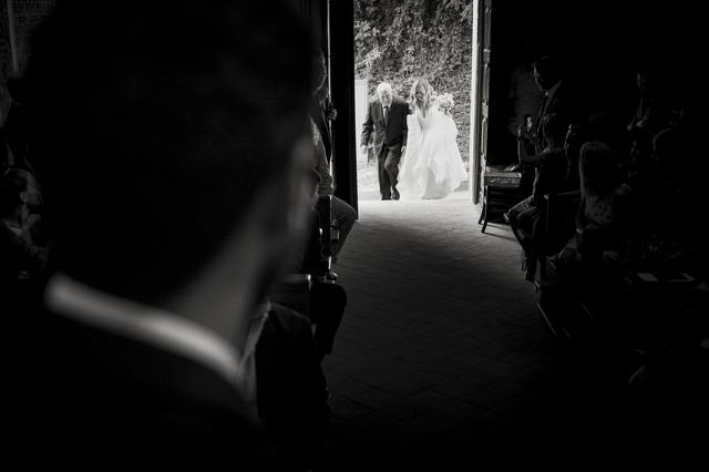 White and Black Photographers - 1