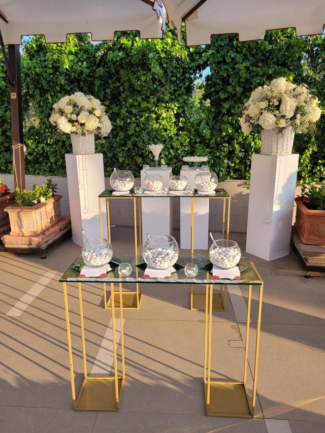 Flower Design by Ferrara - 1