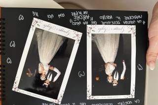 Miral Photo Booth - 8