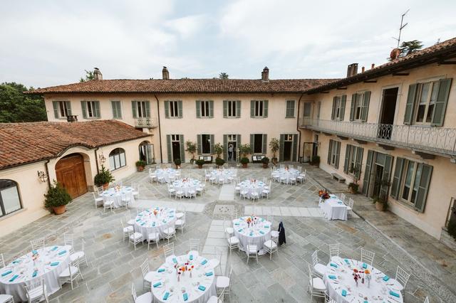 Villa Bossi - 4