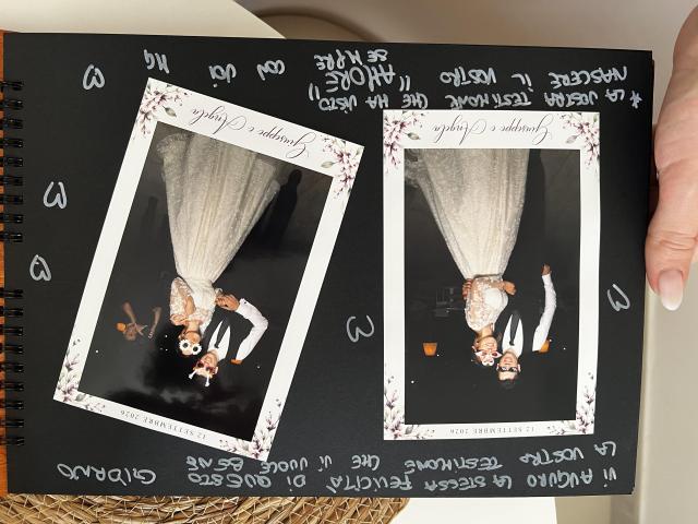 Miral Photo Booth - 3