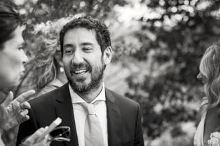 White and Black Photographers - 6