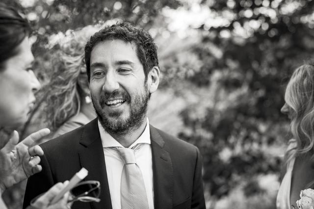 White and Black Photographers - 3