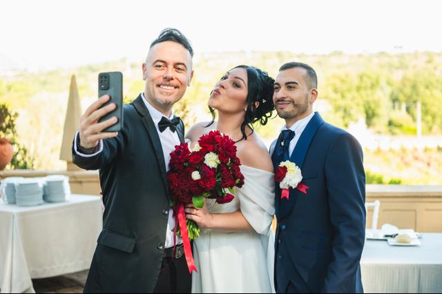 Dj Walter Martire - 1