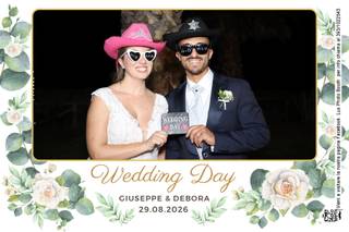 Lux Photo Booth - 5