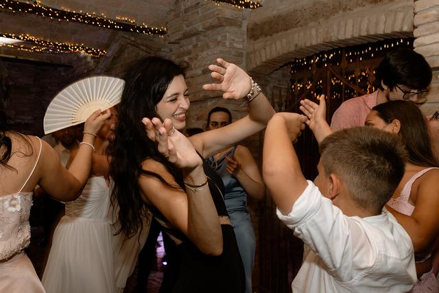 DJ Gian Marco Righi - 1