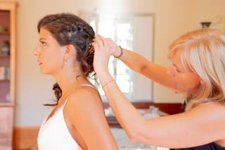 Francesca Muzio Moda Capelli - 11