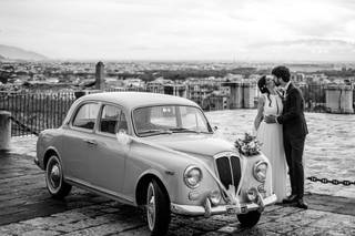 Migliaccio Giuseppe - Wedding Photographer - 11
