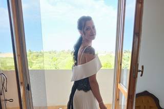 Dalida Sposa - 9