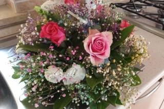 La piccola fioraia - 5