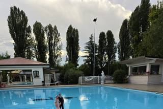 Gimmi Banqueting & Events - 5