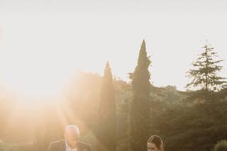 Sarah Pisacreta Event Wedding - 10