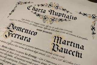 Scritto a Mano - Scriptorium Amanuense - 1