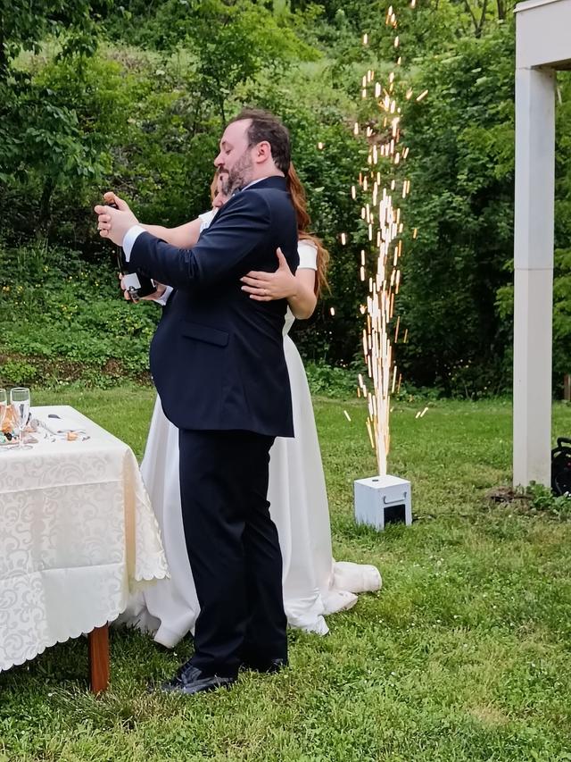 L'uomo di Sposa Perfetta - 2