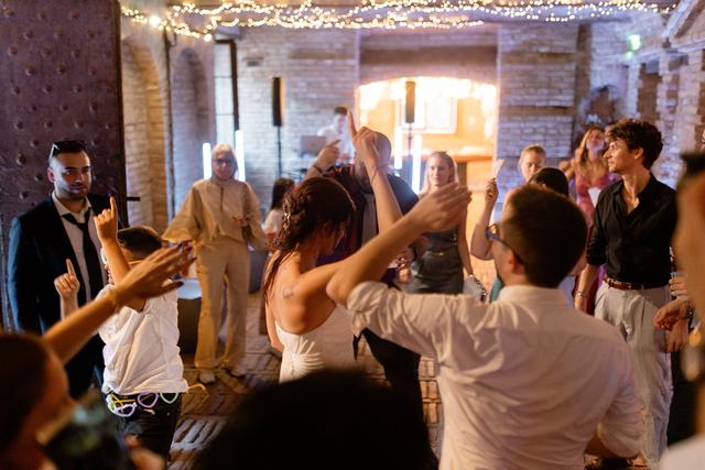 DJ Gian Marco Righi - 4