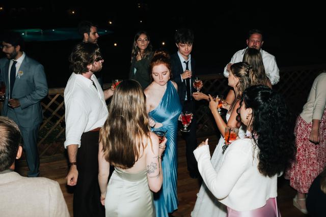 Paolo Salvadori Wedding Photographer - 1