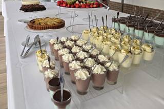 Gimmi Banqueting & Events - 6