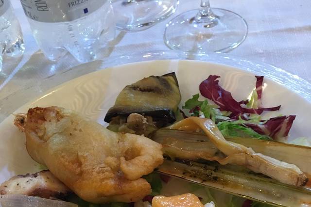 Ristorante Sea Sound 2