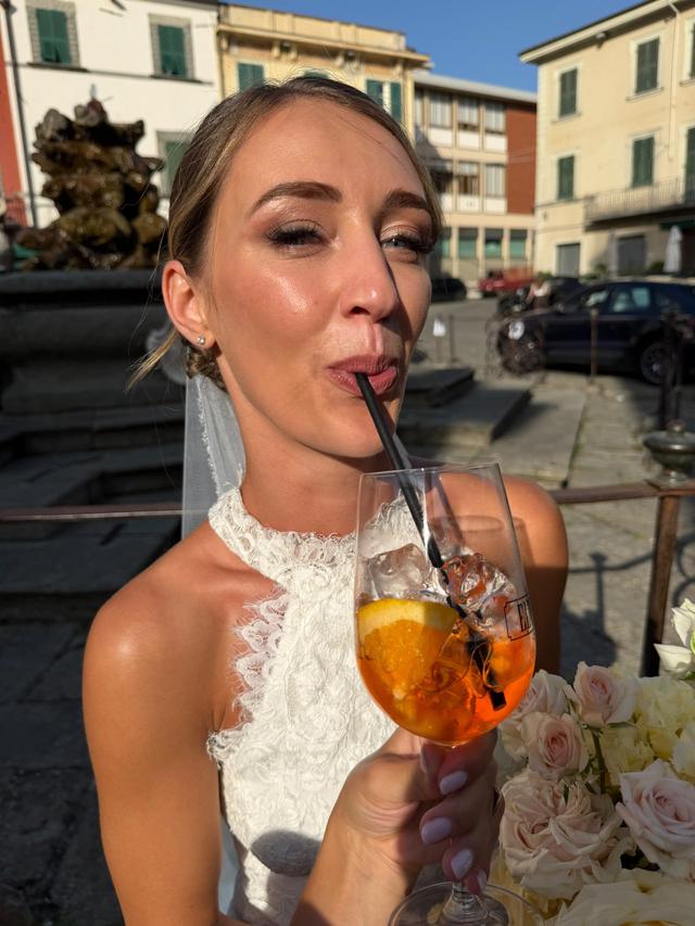 Alice Torri - 2