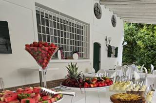 Gimmi Banqueting & Events - 7