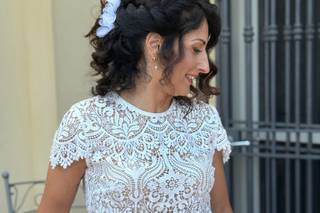 Annapaola Hair Dresser - 6
