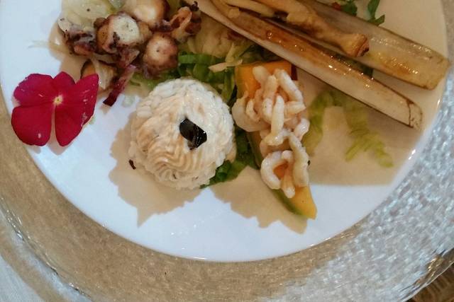 Ristorante Sea Sound 3