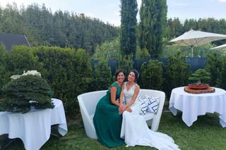 Lisa Semenzato Hair - 15