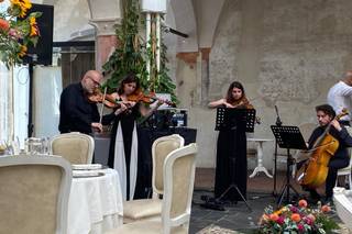 Quartetto Artemisia - 8