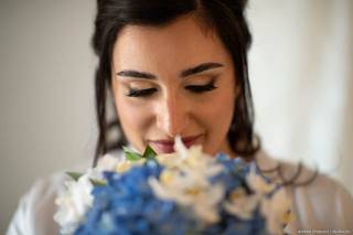 Sofia De Fusco - Makeup Artist - 7