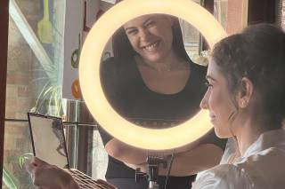 Belinda Spina Makeup - 11