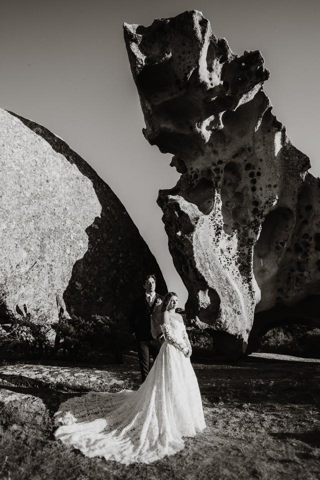 Paolo Salvadori Wedding Photographer - 2