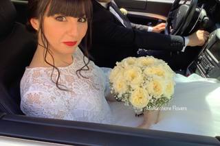 Anna Mattacchione flowers - 8