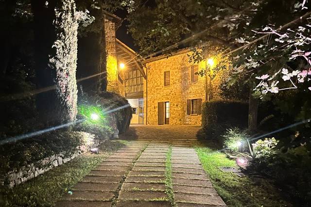 Borgo Monte del Gesso 1